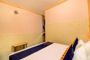 Gallery image of Hotel O Sristi Palace in Khanivde