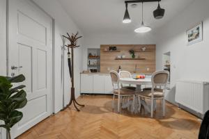 Imagine din galeria proprietății Valentina's Hideaway în Brașov