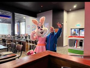 Billede fra billedgalleriet på Bobbys Place i Hartlepool