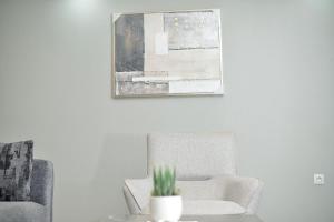 Fotografie z fotogalerie ubytování Care Appartement v destinaci Kinshasa