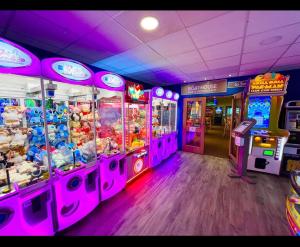 Billede fra billedgalleriet på Bobbys Place i Hartlepool