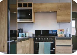 Billede fra billedgalleriet på Bobbys Place i Hartlepool