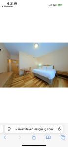 Katil atau katil-katil dalam bilik di Art Deco South Beach Hotel