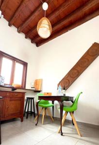 Φωτογραφία από το άλμπουμ του Caletn Chico - Charming Farmhouse in Garachico, Tenerife - Perfect Retreat σε Garachico