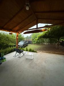 Φωτογραφία από το άλμπουμ του Camping rancho victoria σε San Francisco
