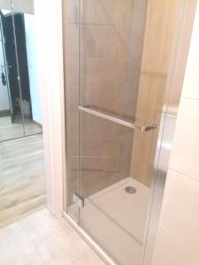 Gallery image of Slowianska with View in Świnoujście