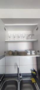 Imagen de la galería de Edificio Juan 23, en Tarija