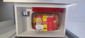 Imagen de la galería de Edificio Juan 23, en Tarija