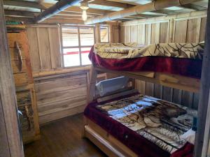 Galeriebild der Unterkunft Cabaña Dos Búhos in Murillo