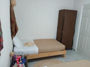 Fotografie z fotogalerie ubytování Casa Termar v destinaci Machorra