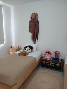 Fotografie z fotogalerie ubytování Casa Termar v destinaci Machorra + 21 fotografií