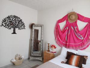 Fotografie z fotogalerie ubytování Casa Termar v destinaci Machorra