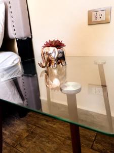Imagine din galeria proprietății Habitación arena, Paseo Durango în Durango