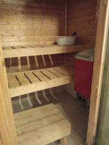 Gambar di galeri bagi Apartment in Kemi for 5 people di Kemi