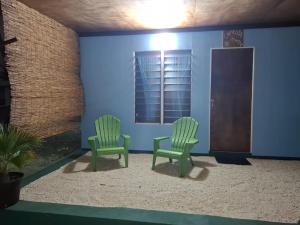 Imagem da galeria de Xavier Rangiroa Lodge em Avatoru