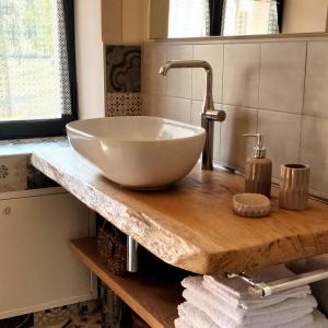 Fotografie z fotogalerie ubytování Il cuore dei Foresti v destinaci Villar San Costanzo