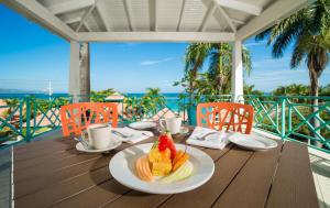 Gallery image of Deja Resort All Inclusive in Montego Bay