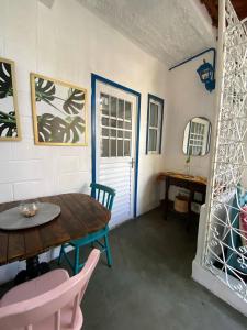 Billede fra billedgalleriet på Estúdio Casa do Tamarineiro i Salvador + 12 billeder