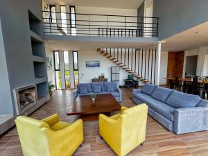 Imagen de la galería de Casa Los Laureles, en Aguascalientes