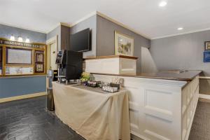 Gallery image of Best Western PLUS Morristown Inn-Florham Park in Morristown