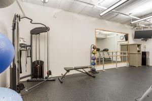 Gallery image of Best Western PLUS Morristown Inn-Florham Park in Morristown