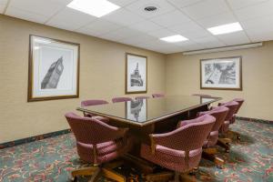 Gallery image of Best Western PLUS Morristown Inn-Florham Park in Morristown +66 photos