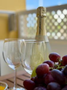 Ποτά στο Cozy seaside apartment 107-9 in Orlando