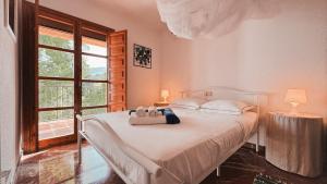 Billede fra billedgalleriet på Terrazas de la Sierra i Lújar