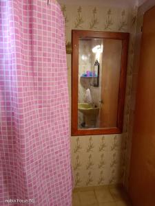 Fotografie z fotogalerie ubytování La cabaña de Moni v destinaci Dina Huapi + 8 fotografií