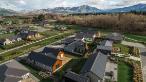 Φυσικό τοπίο κοντά σε αυτή η παραθεριστική κατοικία