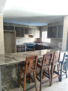 Φωτογραφία από το άλμπουμ του Extraordinaria Casa con Piscina σε Mérida