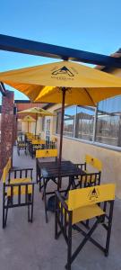 Φωτογραφία από το άλμπουμ του Hotel Wadi Jamil - Valle Hermoso σε Barreal