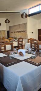 Φωτογραφία από το άλμπουμ του Hotel Wadi Jamil - Valle Hermoso σε Barreal