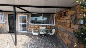 Billede fra billedgalleriet på La suite LOVE i Sidi Rahal