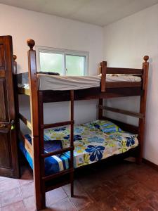 Gallery image of The Birds Beach Hotel in El Paredón Buena Vista