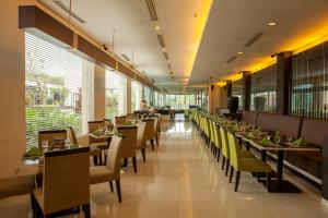 Gallery image of Hotel Santika Bogor in Bogor