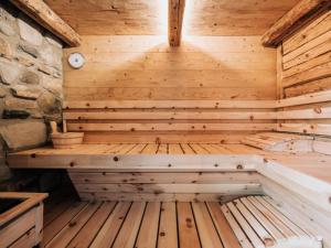 Fotografia z galérie ubytovania Webertonihütte Modern retreat v destinácii Kliening