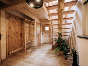 Fotografia z galérie ubytovania Webertonihütte Modern retreat v destinácii Kliening