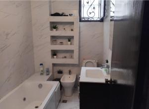 Ảnh trong thư viện ảnh của Appartement Centre-ville ở Tétouan