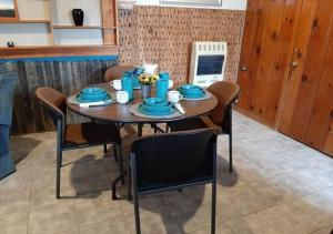 Billede fra billedgalleriet på VIGILANTE INN Invincible Quarters i Tombstone + 8 billeder