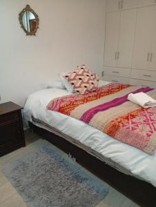 Gallery image of Si buscas un lugar para tu familia in Cusco