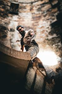 Fotografie z fotogalerie ubytování Pixel Cruise v destinaci Trou dʼ Eau Douce