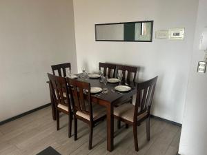 Fotografie z fotogalerie ubytování Gran Departamento Concepción v destinaci Concepción