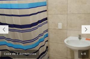 Un baño de Lala