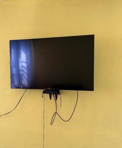 Et tv og/eller underholdning på Mi hogar feliz