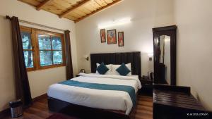 Φωτογραφία από το άλμπουμ του Heyan Cedar Woods Nainital σε Nainital +55 φωτογραφίες