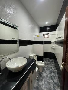 Fotografie z fotogalerie ubytování Golden Moon Resort v destinaci Ban Madua Wan