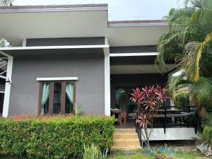 Fotografie z fotogalerie ubytování Golden Moon Resort v destinaci Ban Madua Wan + 19 fotografií