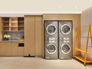 Fotografie z fotogalerie ubytování Crystal Orange Hotel - Shanghai The Bund Jinling East Road v Šanghaji