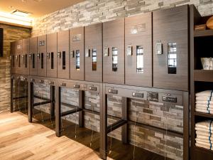 Φωτογραφία από το άλμπουμ του Comfort Hotel Obihiro σε Ομπιχίρο